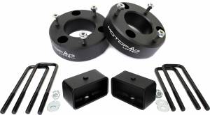 Chevy/GMC Leveling Kits - Front and Rear Kits