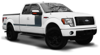 Ford Leveling kits